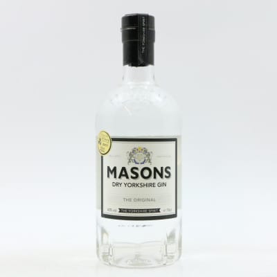 Masons Yorkshire Gin