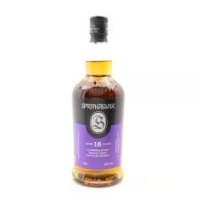Springbank 18 2022 Release