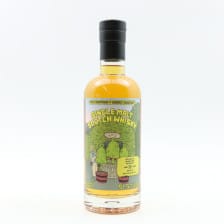 BOUTIQUEY WHISKY CO BLAIR ATHOL 21 YEAR OLD BATCH 5 50CL