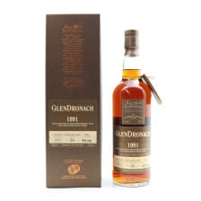 Glendronach 1991 24 Single Cask 2683