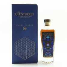 GLENTURRET 30 YEAR OLD AMBER ISLAND