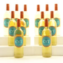 CONCHA Y TORO CHARDONNAY PEDRO JIMENEZ 12 X 75CL