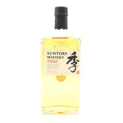 Suntory Toki