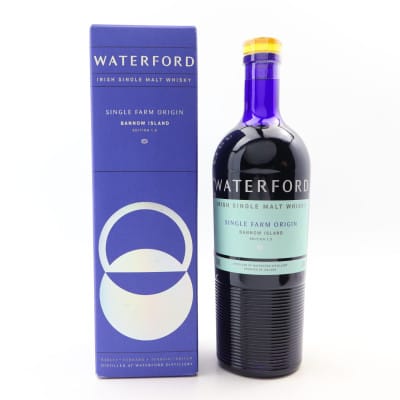 Waterford Bannow Island Edition 1.2