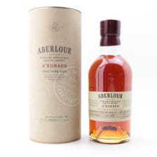ABERLOUR ABUNADH BATCH 58