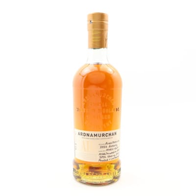 Ardnamurchan AD/ ArdnAmerica 2024 Bottling