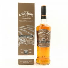 Bowmore 17 White Sands