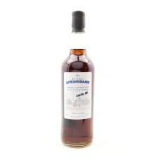Springbank 14 Private Cask 539 The Fossickers