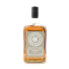 A HIGHLAND 37 YEAR OLD CADENHEAD S
