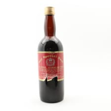 MATTHEW BROWN 12 YEAR OLD BLENDED RUM FOR QUEEN ELIZABETHS SILVER JUBILEE 26 23 FL OZ