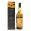 Caol Ila 18 Year Old