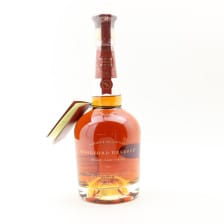 WOODFORD RESERVE MASTERS COLLECTION BRANDY CASK FINISH