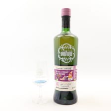 Smws 7 227 Longmorn 2004 14 To Celebrate The Opening Of The Glasgow Branch With Tasting Glass Chip