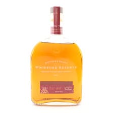 Woodford Reserve Distiller s Select  Holiday Edition 2023 