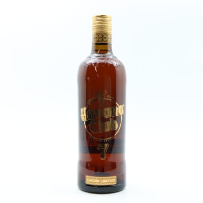 Havana Club 7 Year Old Limited Edition