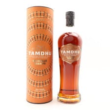 TAMDHU COLLECTOR S JOURNEY 7 DALBEALLIE DRAM