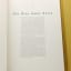Johnnie Walker The Blue Label Book