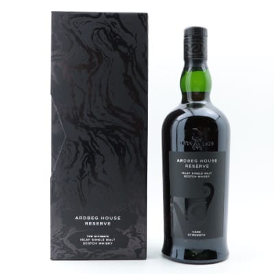 Ardbeg 21 Year Old House Reserve Batch #2