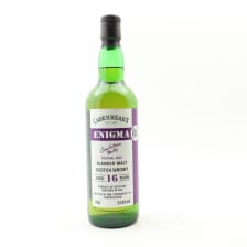 Cadenheads 2008 16 Campbeltown Blended Malt Enigma