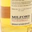 Milford New Zealand Whisky 15 Year Old