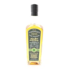 DUFFTOWN GLENLIVET 2008 16 YEAR OLD CADENHEAD   S