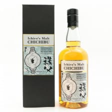 Chichibu 2011 Single Cask 1173 For Independent Whisky Bars Of Scotland