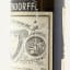 Mentzendorff Kummel 50cl