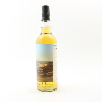 Isle Of Islay 1991 30 Year Old Thompson Bros