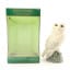 Whyte & Mackay Snowy Owl Ceramic Decanter 20cl