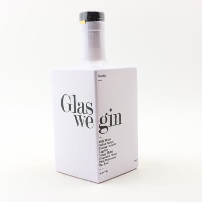 Glaswegin Scottish Gin