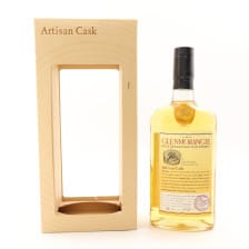 Glenmorangie Artisan Cask 50cl