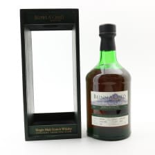 MORTLACH 1990 BEINN A CHEO SINGLE CASK 5142
