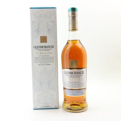 Glenmorangie Finealta
