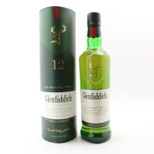 GLENFIDDICH 12 YEAR OLD