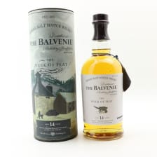 Balvenie 14 Week Of Peat Story 02
