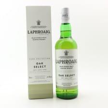 Laphroaig Oak Select