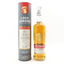 Loch Lomond 2009 Lord Street For Southport Whisky Club