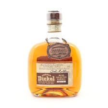 GEORGE DICKEL 9 YEAR OLD HAND SELECTED BARREL FOR LINCOLN ROAD 75CL