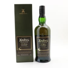 ARDBEG ALLIGATOR UNTAMED RELEASE