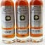 Domaine de Lauroux VSOP, 10 & 15 Year Old Bas Armagnac 3 x 20cl