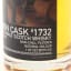 Bruichladdich 2008 14 Year Old Private Cask #1732 The Laddie Show 50cl