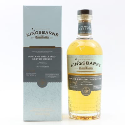 Kingsbarns Family Reserve