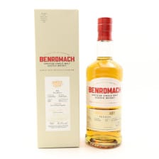 Benromach 2014 Single Cask 904 Uk Exclusive