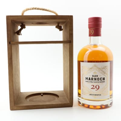 Glen Marnoch 29 Year Old