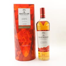 MACALLAN A NIGHT ON EARTH IN SCOTLAND