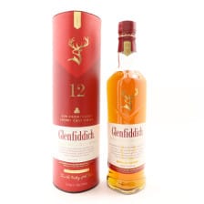 Glenfiddich 12 Amontillado Special Edition
