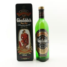 Glenfiddich Clans Of The Scottish Highlands Clan Drummond