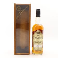 AUCHENTOSHAN 1978 18 YEAR OLD