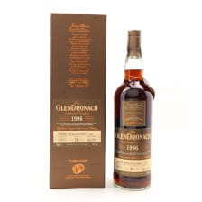 GLENDRONACH 1996 18 YEAR OLD SINGLE CASK 1487