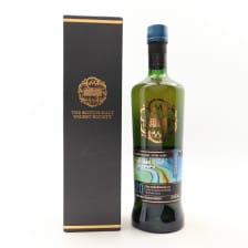 SMWS 4 HIGHLAND PARK 20 YEAR OLD FOR HIGHLAND WHISKY FESTIVAL 2024